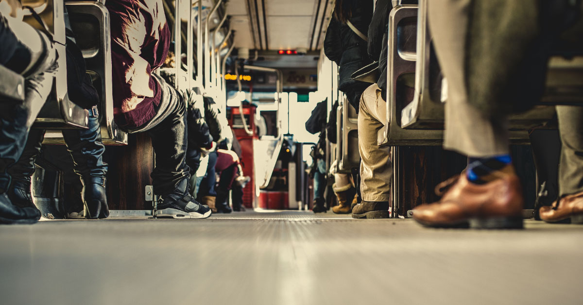 Irritabel tarm syndrom (IBS) og Laboratorietester