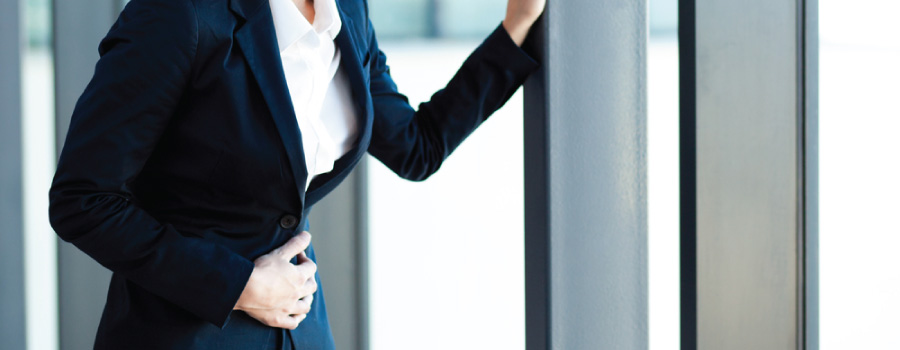 Visste du dette om mage-tarm problemer?