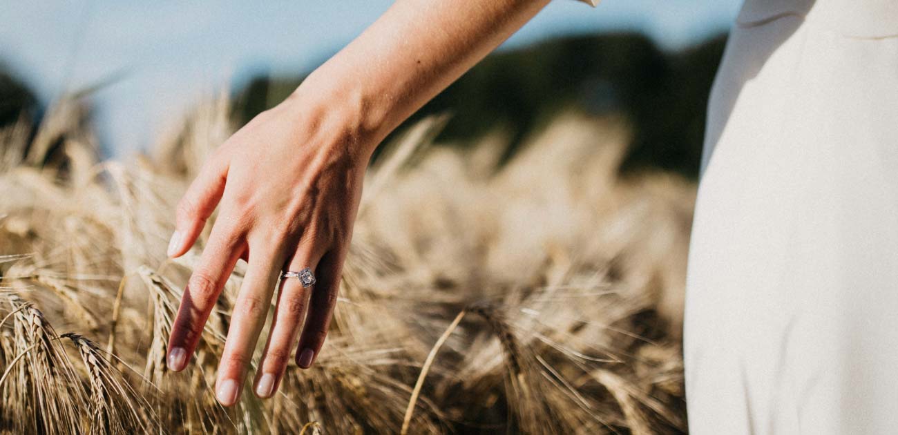 Gluten/hvete sensitivitet uten cøliaki (NCGS) 