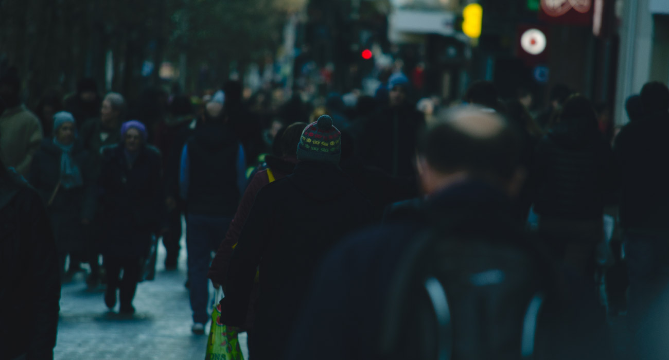 Hvordan kan mage- og tarmproblemer, tretthet, psykiske plager og ulike vondter i kroppen skyldes mat og proteiner fra mat?