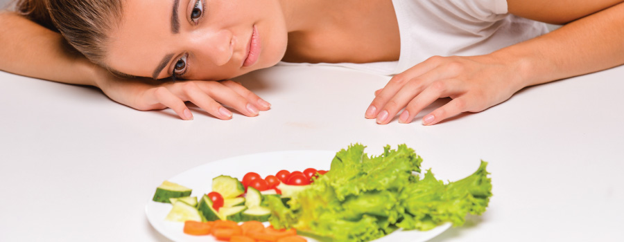 Matallergi symptomene oppstår raskt etter inntak av matvaren