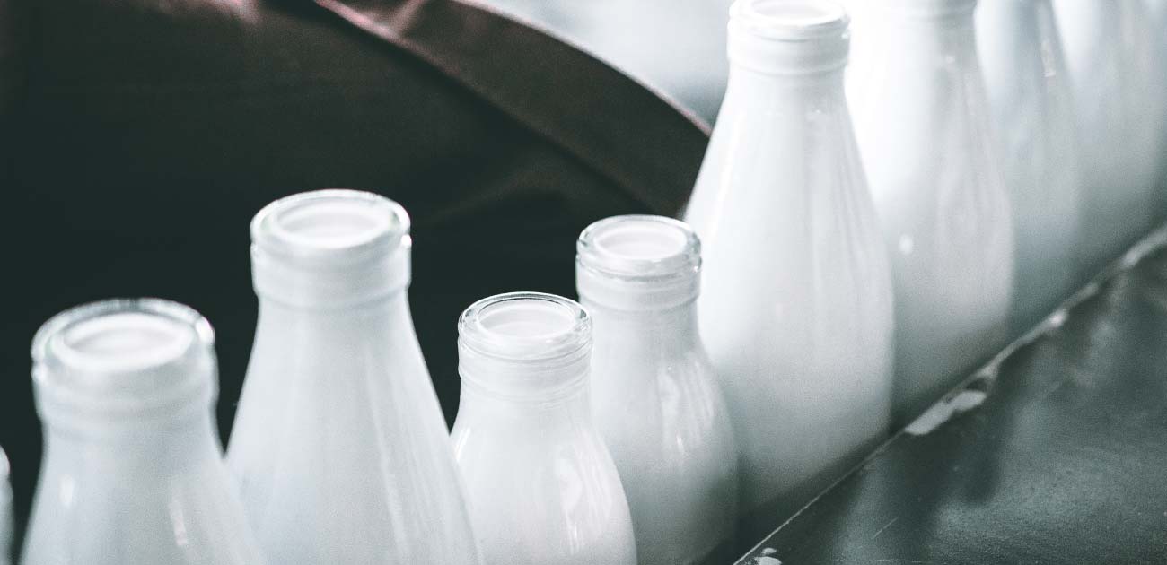 Vet du forskjellen mellom LAKTOSEINTOLERANSE og MELKEPROTEIN INTOLERANSE?