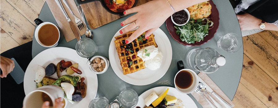 Hva er IgG Matpanel 44?