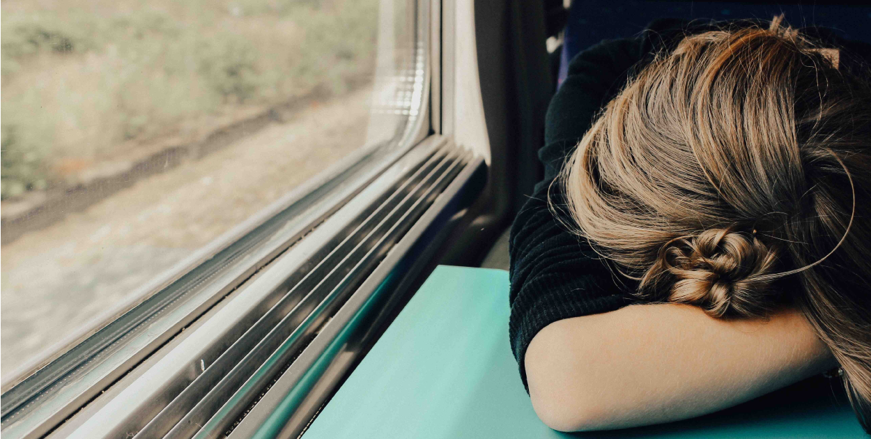 Føler du deg ofte trett og sliten? kosthold kan være årsak