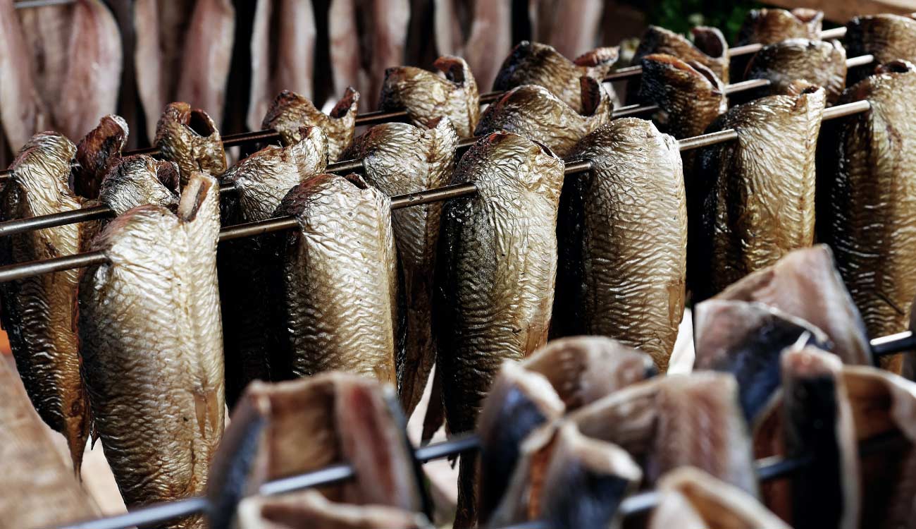 Har du tilstrekkelig, for mye eller for lite Omega-3 fettsyrer i kroppen?